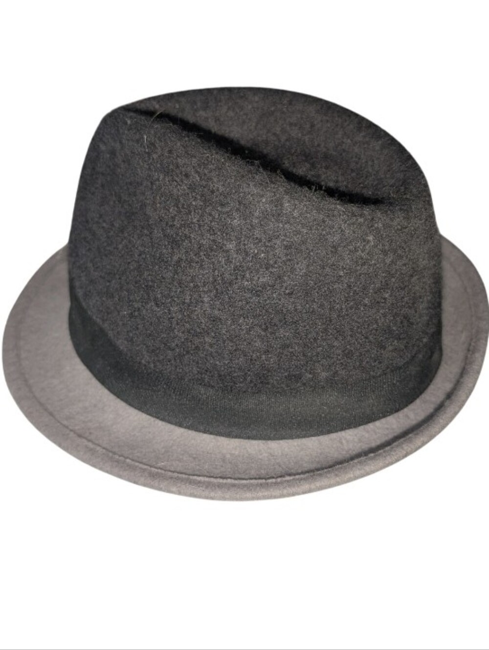 Mossimo Wool Fedora - Picture 3 of 7